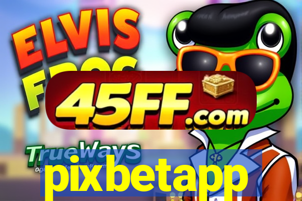 pixbetapp