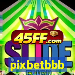 pixbetbbb