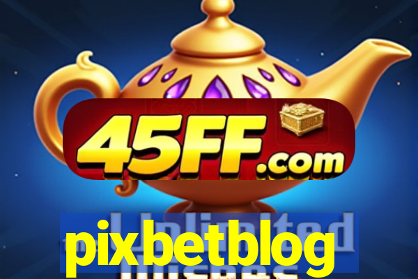 pixbetblog