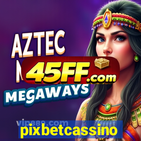pixbetcassino