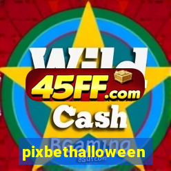 pixbethalloween