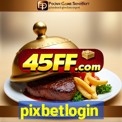 pixbetlogin