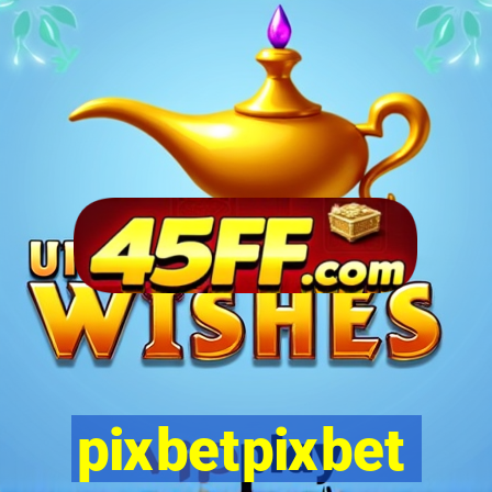 pixbetpixbet