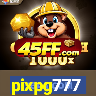 pixpg777