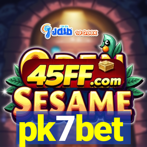 pk7bet