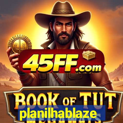 planilhablaze