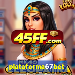 plataforma67bet.com