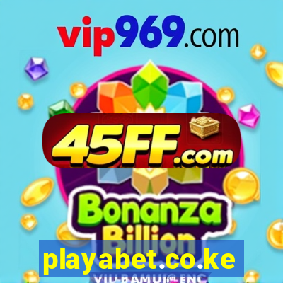 playabet.co.ke