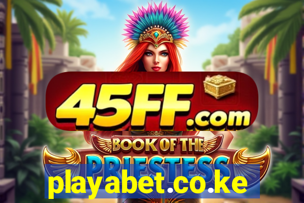 playabet.co.ke