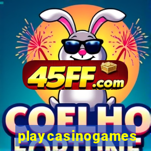 playcasinogames
