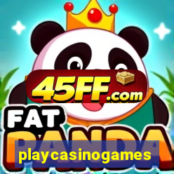 playcasinogames