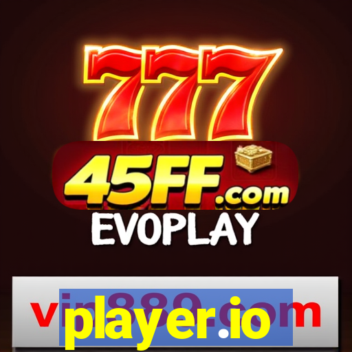 player.io
