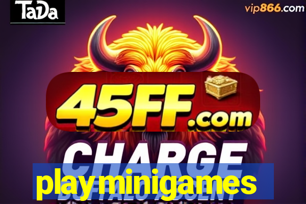 playminigames