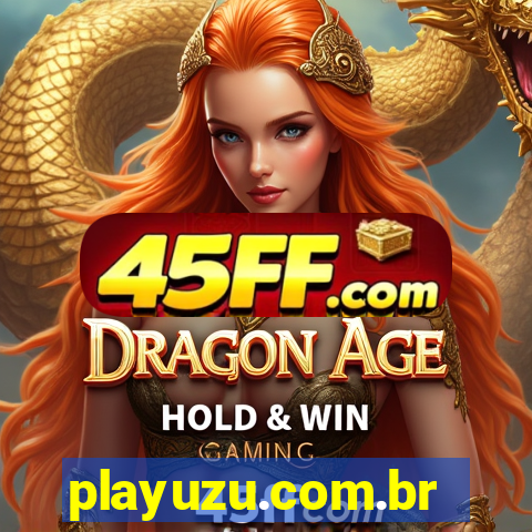 playuzu.com.br