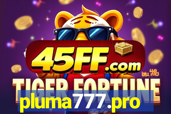 pluma777.pro