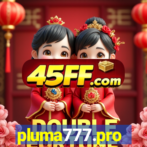 pluma777.pro