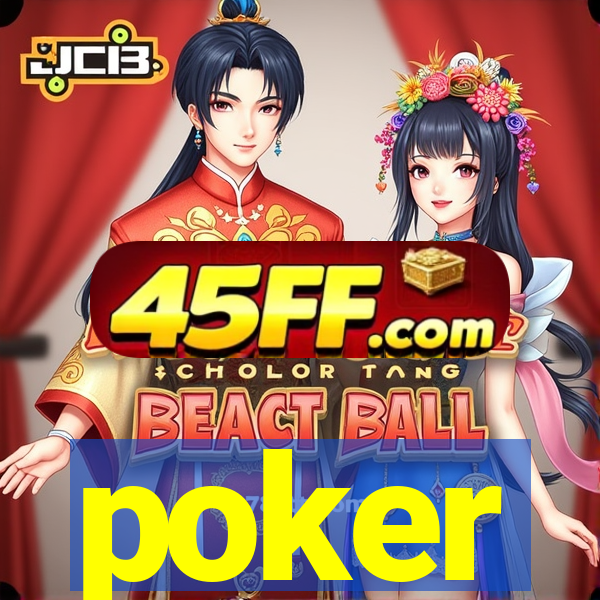 poker