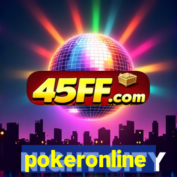 pokeronline
