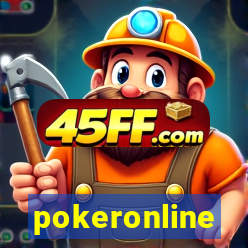 pokeronline