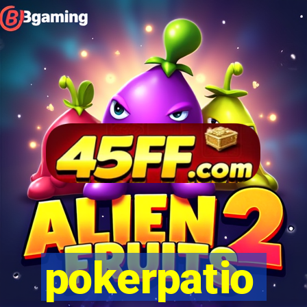pokerpatio