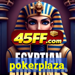 pokerplaza