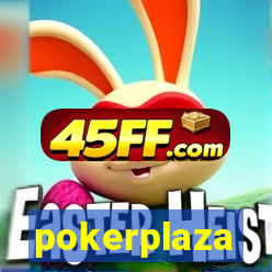 pokerplaza