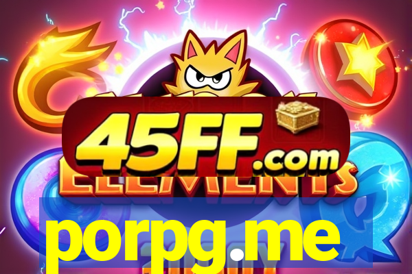 porpg.me