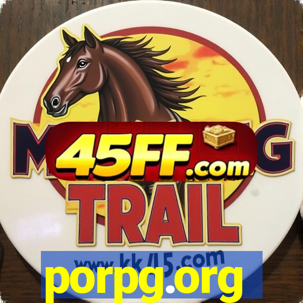 porpg.org