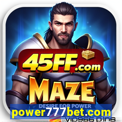 power777bet.com