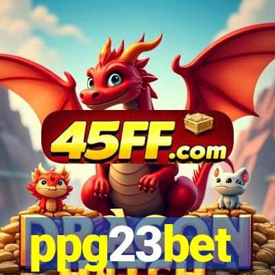 ppg23bet