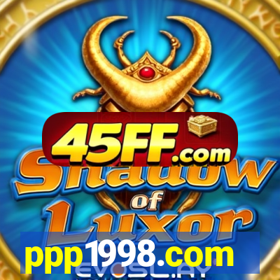 ppp1998.com