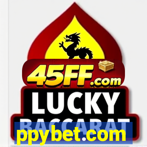 ppybet.com
