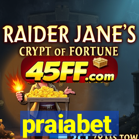 praiabet