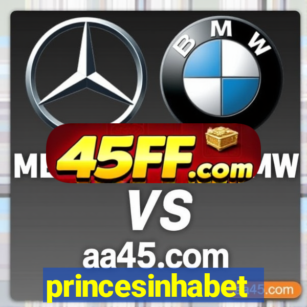 princesinhabet