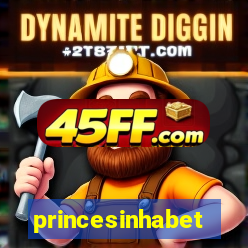 princesinhabet