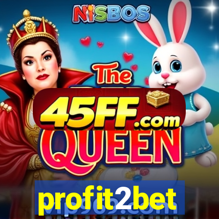 profit2bet