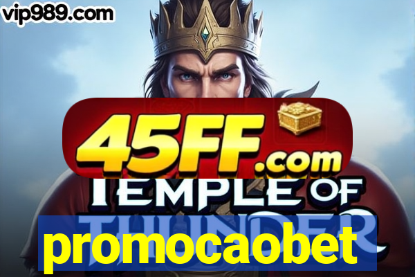 promocaobet