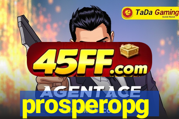 prosperopg