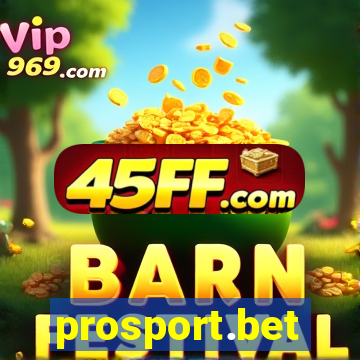 prosport.bet