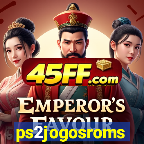 ps2jogosroms