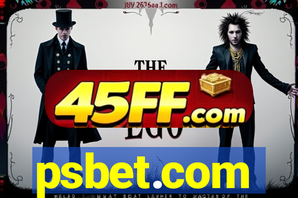 psbet.com
