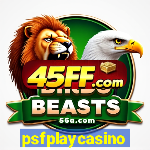 psfplaycasino