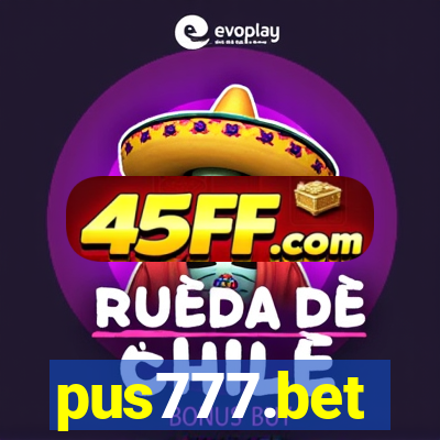 pus777.bet