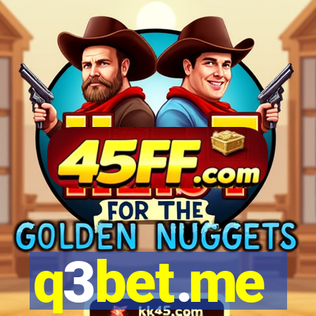 q3bet.me