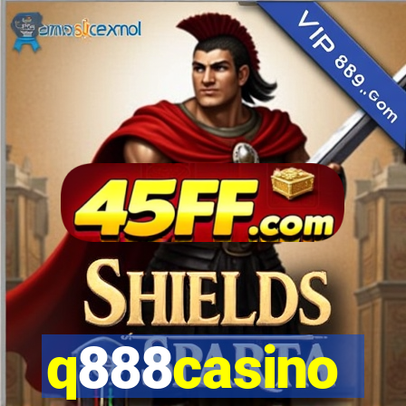 q888casino