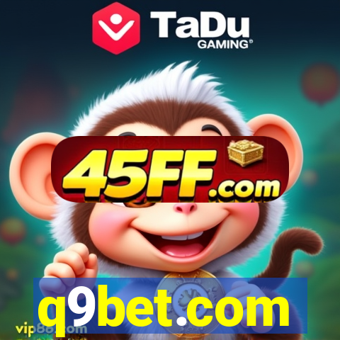 q9bet.com