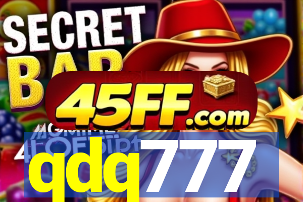 qdq777