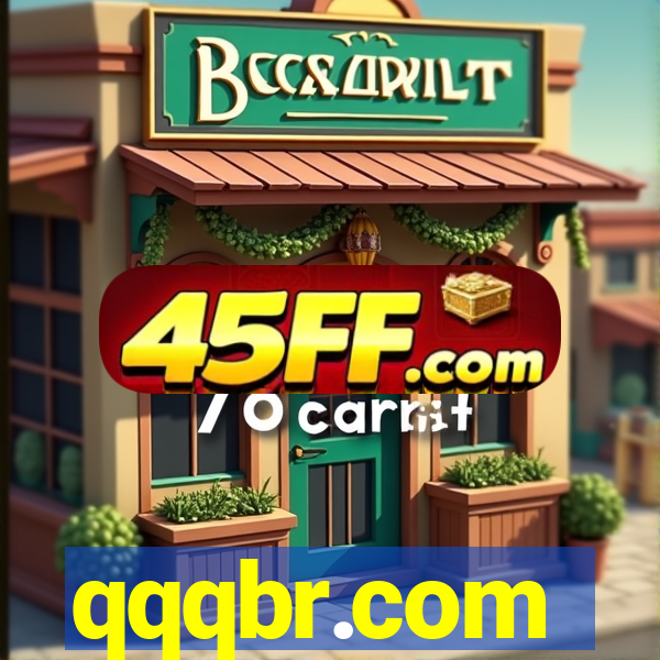 qqqbr.com