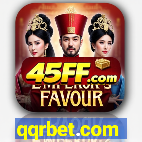 qqrbet.com