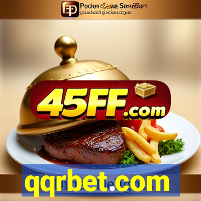 qqrbet.com